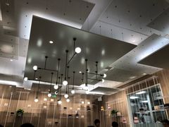 大堂-奈雪的茶(市百一店)