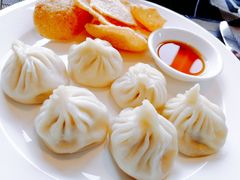 -AdD全日制餐厅(中谷花园酒店)