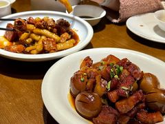 -手拉手美食(清河路店)