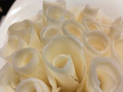 -热火朝天鲜切牛肉火锅(南强街巷店)