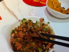 -一烙锅(友谊店)