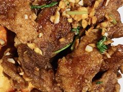 -蒙艾里民族传统菜蒙餐