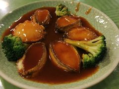 -盛港湾海鲜食府(黄沙店)