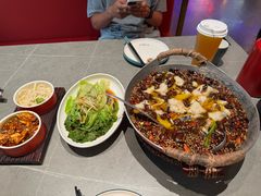 -四川饭店(城乡购物中心店)