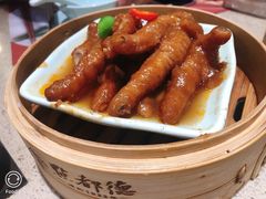-点都德(千灯湖环宇城店)