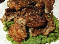 -三个大叔东北烧烤·砂锅菜(西三旗店)