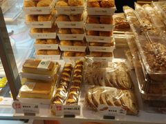 -BreadTalk面包新语·烘焙蛋糕(高德置地春广场店)