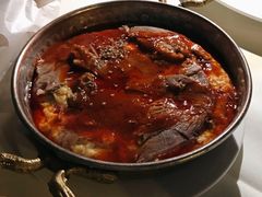 Lamb&nbsp;hummus-Pasha帕夏土耳其餐厅(南昌路店)