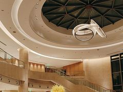 -Plush大堂酒廊(北京金融街威斯汀大酒店)