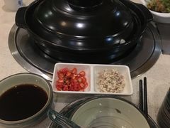 -润泽园椰子鸡(汇一城店)