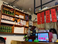 -勃利地摊·勃立小串烧烤