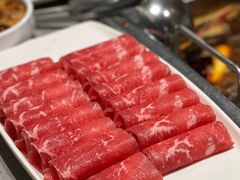 精品肥牛-海底捞火锅(奥山世纪城店)