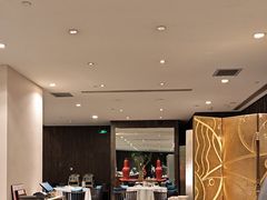 -红棉中餐厅·广州海航威斯汀酒店
