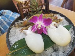 -牛New寿喜烧(青浦店)
