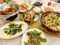 -美极鲜食坊(宝安南路店)