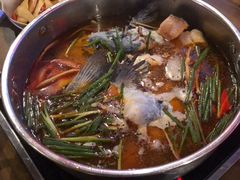 -西江传说•酸汤鱼(水东路店)