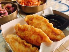 -HOTISLAND海鸡岛·韩国料理(江南西店)