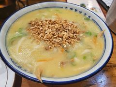 -老雒阳面馆·水席(偃师店)