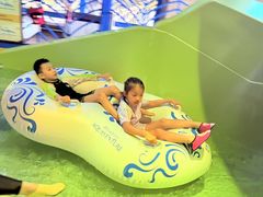 -三亚福朋喜来登酒店·大堂吧