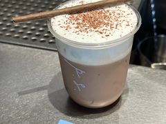 -O.P.S. CAFE