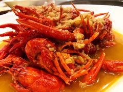 -有位虾匠·香辣蟹·小龙虾(李村店)