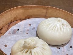 香菇菜包-佬泰丰斋· 乌镇茶食餐厅