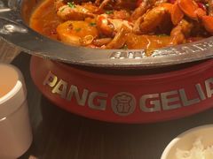 -胖哥俩肉蟹煲(湖滨银泰in77店)