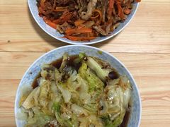 -庆丰包子铺(白塔寺店)