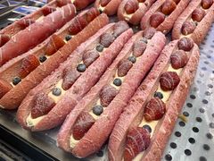 -LELECHA乐乐茶(新街口大洋店)