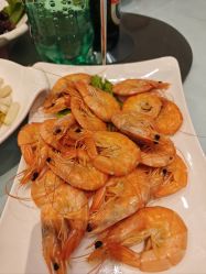 -青岛富力艾美酒店·宴会厅
