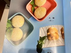 -小街猪手(团结湖店)