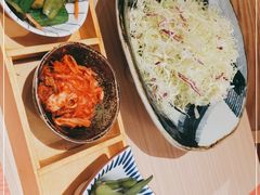 -堂本家·二代目·炸猪排(Express东海店)
