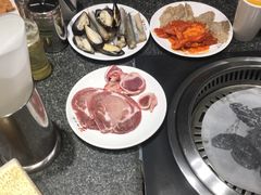 -德得轩烤涮一体自助餐厅(王府井店)