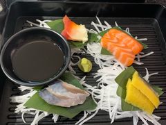 -烤路里·韩国品质自助烤肉(石路天虹4号店)