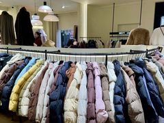 -南京环北服装批发市场