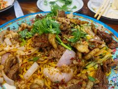 -伊犁羊杂馆