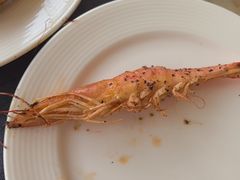-汇泉王朝大饭店-旋转餐厅(南海路店)