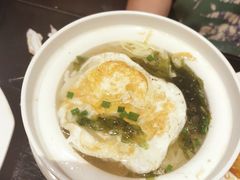 -高第街56号港式餐厅(山大路店)