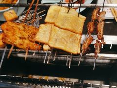 -邢氏老太太烤串(北兴街店)