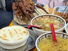 -老白家怡贵园烤肉