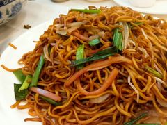 -海宝酒家(中山四路店)