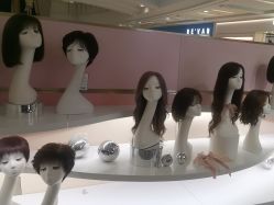 -Rebecca瑞贝卡时尚假发