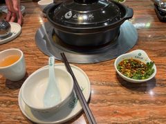 -春润大地海南椰子鸡(沙井京基百纳广场店)