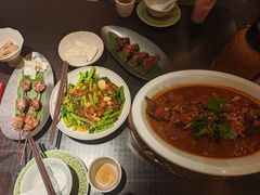 -桂小厨广西菜(万象城店)