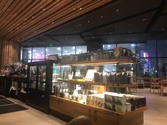 -星巴克(常德友阿国际广场店)