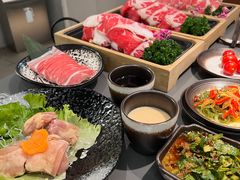 -湊湊火锅·茶憩(南京万象天地店)