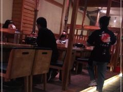 -千寻烧肉(政务区店)