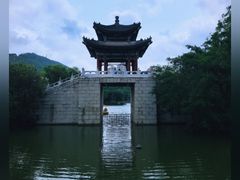 -珠海圆明新园