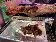 -沪上名羊天下•烤羊腿•东北烧烤•小龙虾(浦东直营总店)