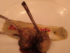 -上海和平饭店华懋阁 Cathay Room